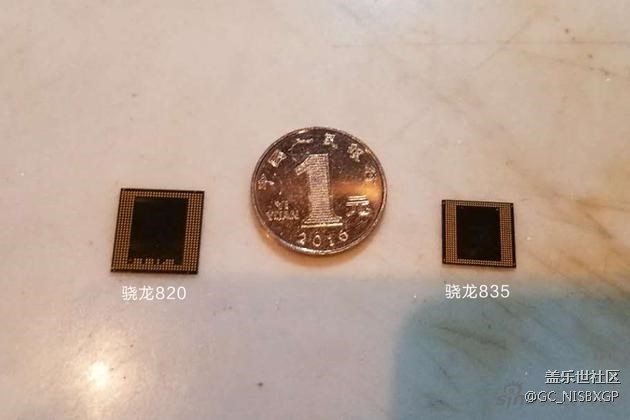 高通骁龙835芯片亮相亚洲 跑分已经超越iPhone 高通骁龙835芯片亮相亚洲 跑分已经超越iPhone