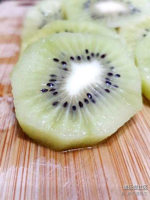 美容养颜佳品，【香香佳果】猕猴桃