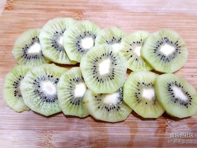 美容养颜佳品，【香香佳果】猕猴桃