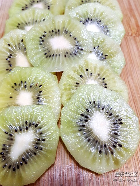 美容养颜佳品，【香香佳果】猕猴桃