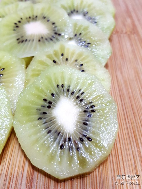 美容养颜佳品，【香香佳果】猕猴桃