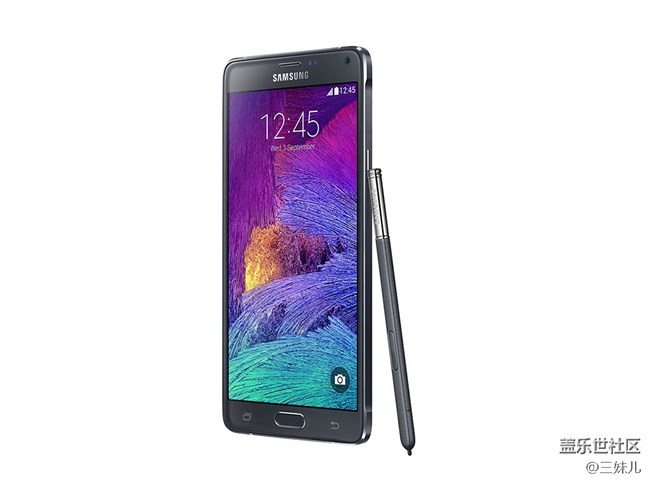 GALAXY Note4悬浮窗口有多炫？