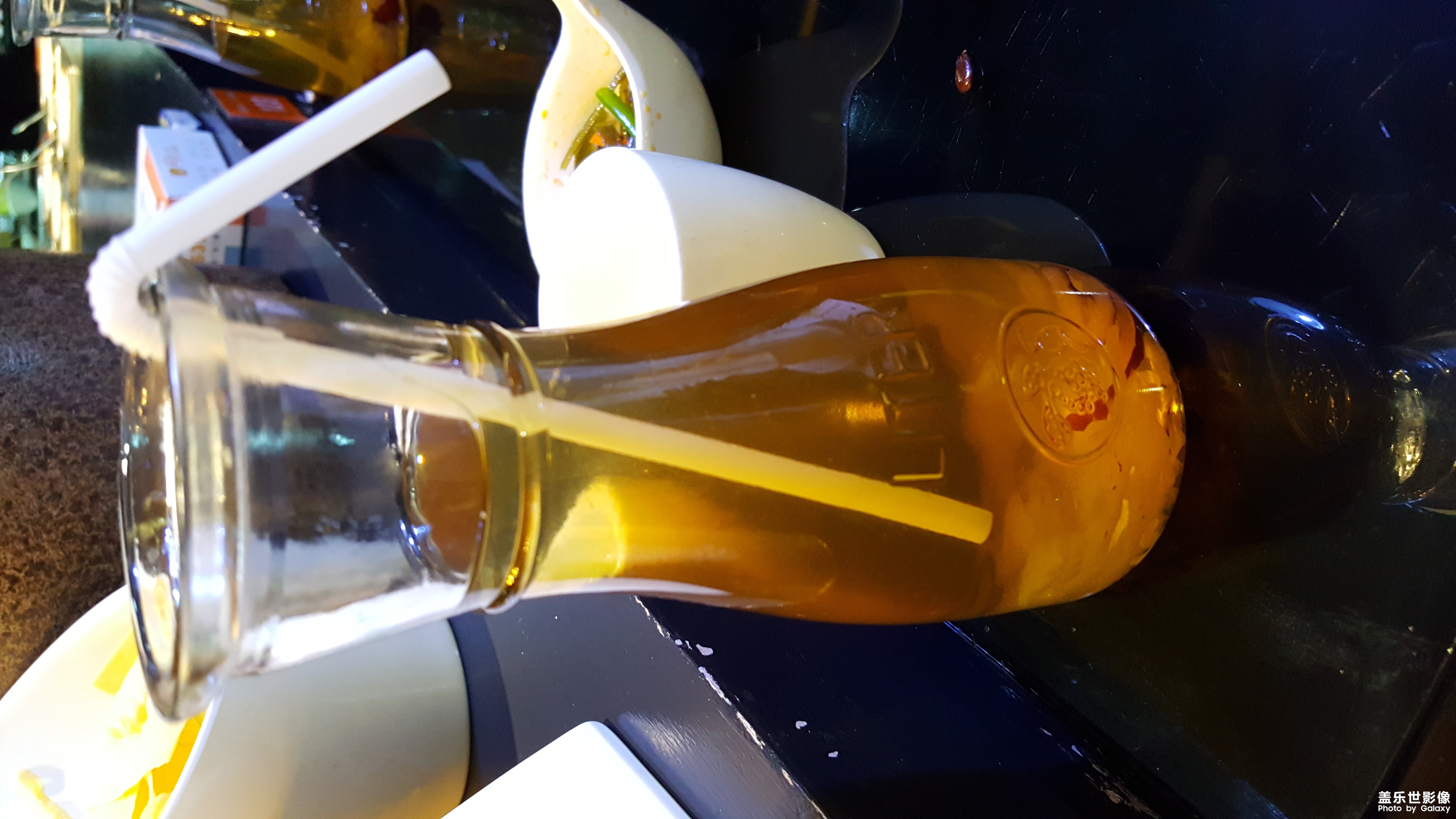 酸菜鱼~~