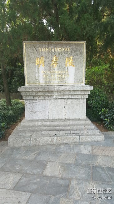 每年一次南京行