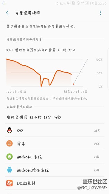 这电池什么情况？