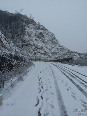 路+咸阳+雪山路