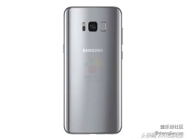S8的问题关注