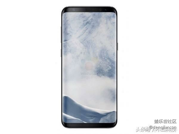 S8的问题关注