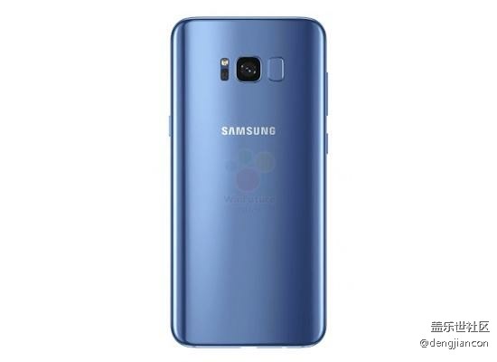S8的问题关注