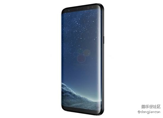S8的问题关注