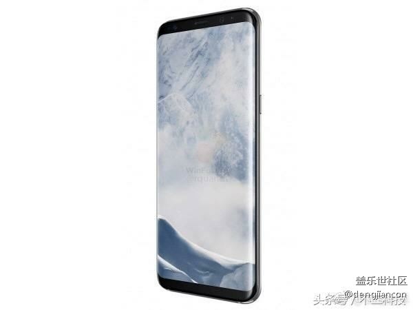 S8的问题关注