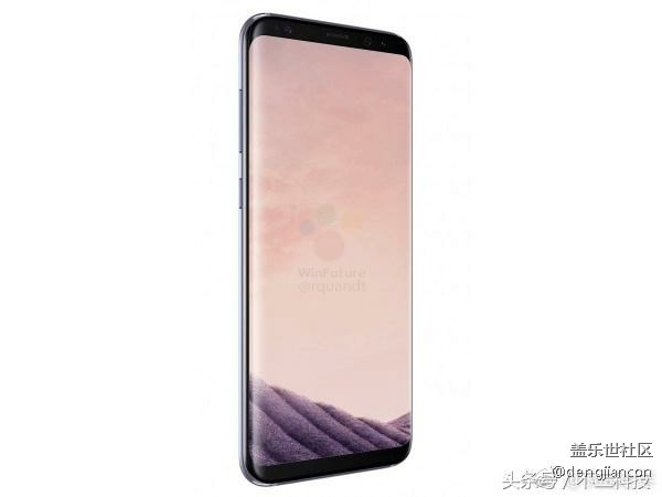 S8的问题关注
