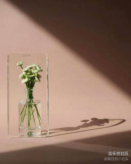 三星S8最新官方图