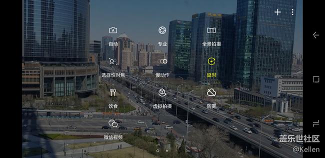 全银河系首发！三星盖乐世 S8 | S8+全面评测