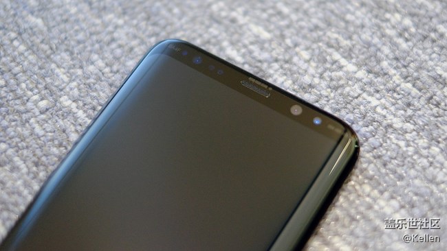 全银河系首发！三星盖乐世 S8 | S8+全面评测