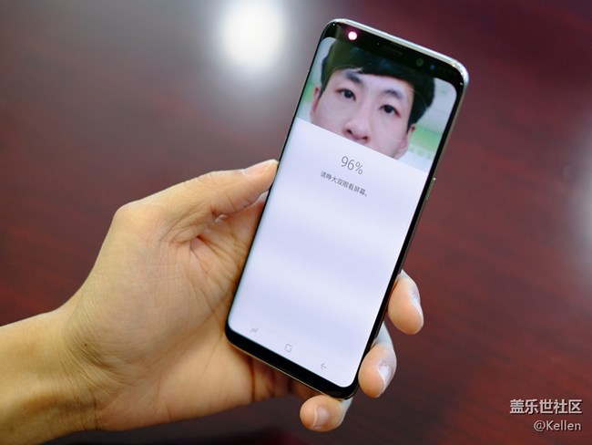 全银河系首发！三星盖乐世 S8 | S8+全面评测