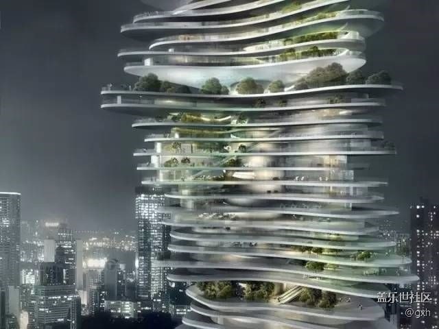未来住房