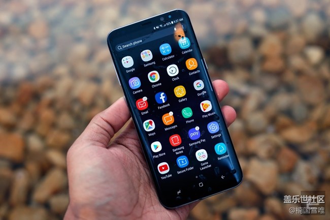 随便发几十张图，一起鉴赏一下外观！