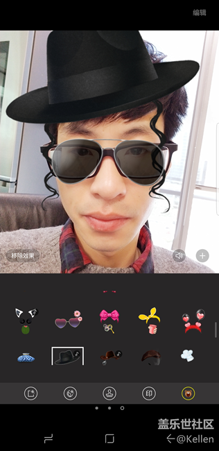 全银河系首发！三星盖乐世 S8 | S8+全面评测