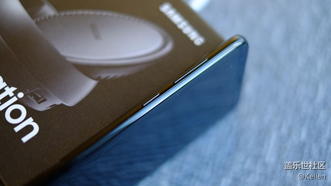 全银河系首发！三星盖乐世 S8 | S8+全面评测