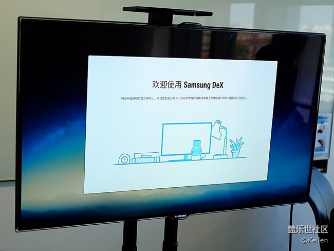 全银河系首发！三星盖乐世 S8 | S8+全面评测