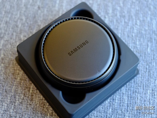 全银河系首发！三星盖乐世 S8 | S8+全面评测