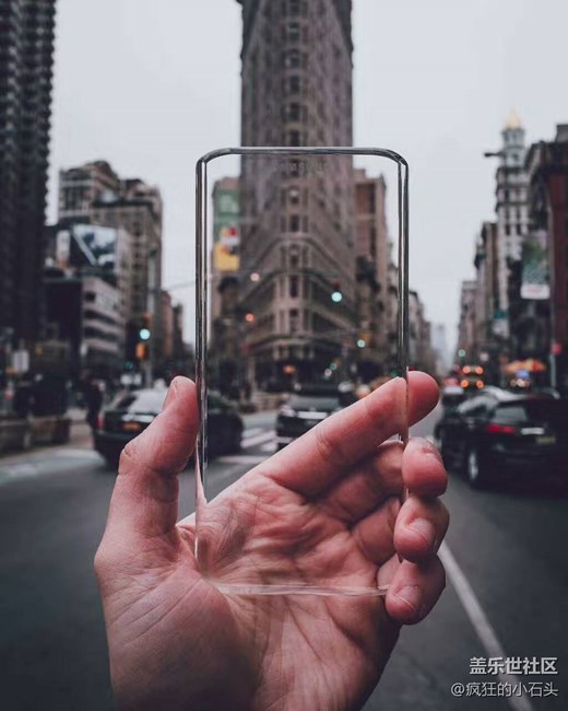 三星S8最新官方图