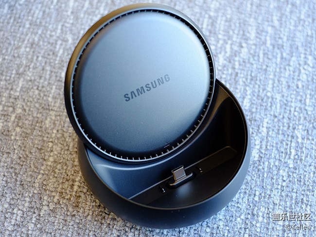 全银河系首发！三星盖乐世 S8 | S8+全面评测
