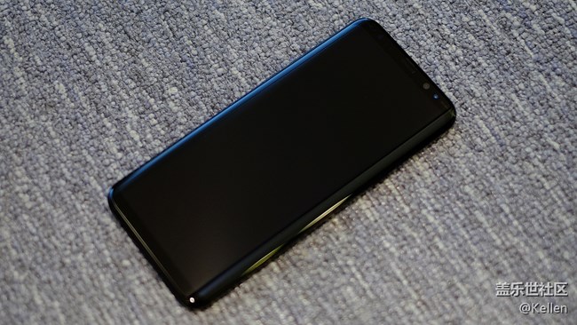 全银河系首发！三星盖乐世 S8 | S8+全面评测