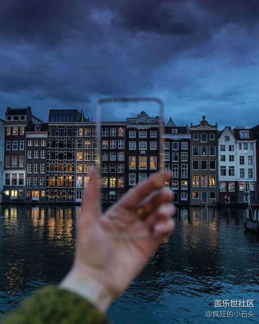 三星S8最新官方图