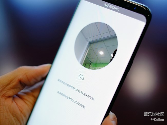 全银河系首发！三星盖乐世 S8 | S8+全面评测