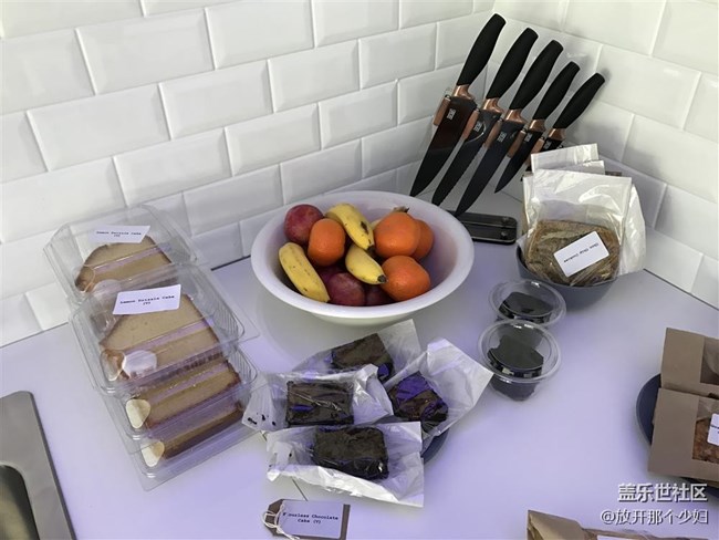 三星S8拍照样张  iPhone 7弱爆了