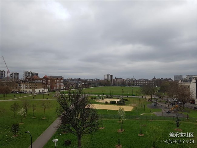 三星S8拍照样张  iPhone 7弱爆了