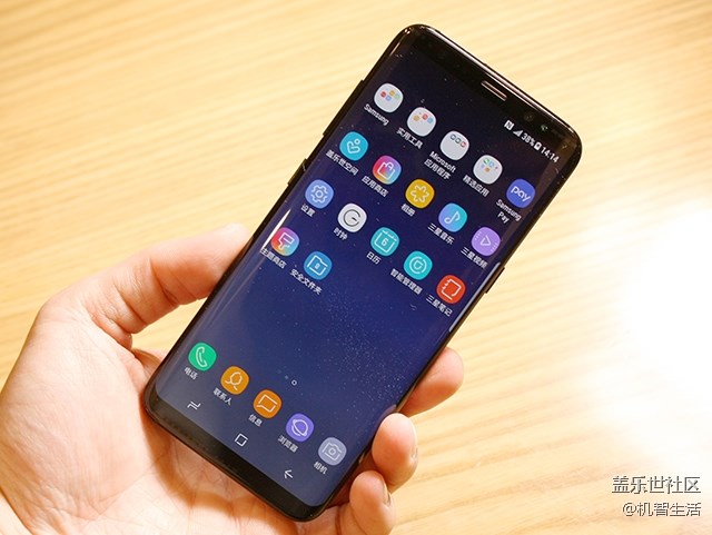 买不买S8 先看看这个你再决定