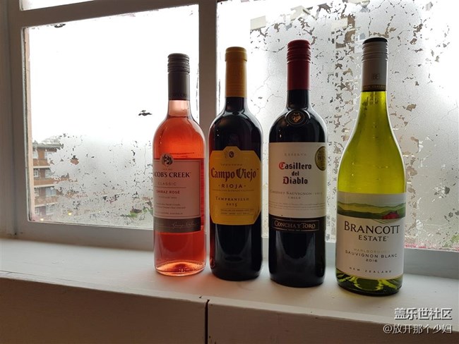 三星S8拍照样张  iPhone 7弱爆了