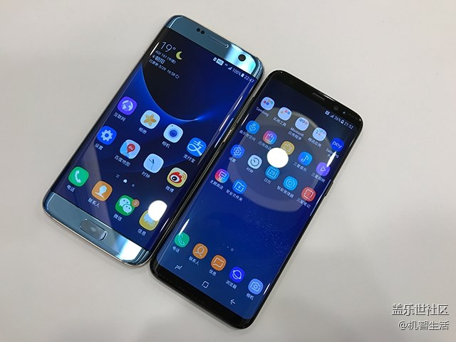 买不买S8 先看看这个你再决定