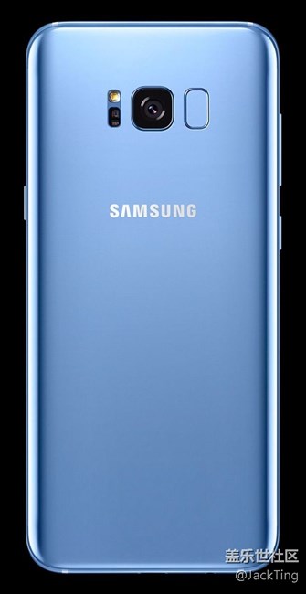 S7/S7E维持一年的最高旗舰地位正式被S8/S8+取代！