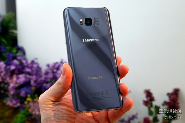 三星发布Galaxy S8/S8+新机 将于4月21日正式发售