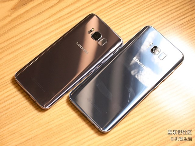 买不买S8 先看看这个你再决定