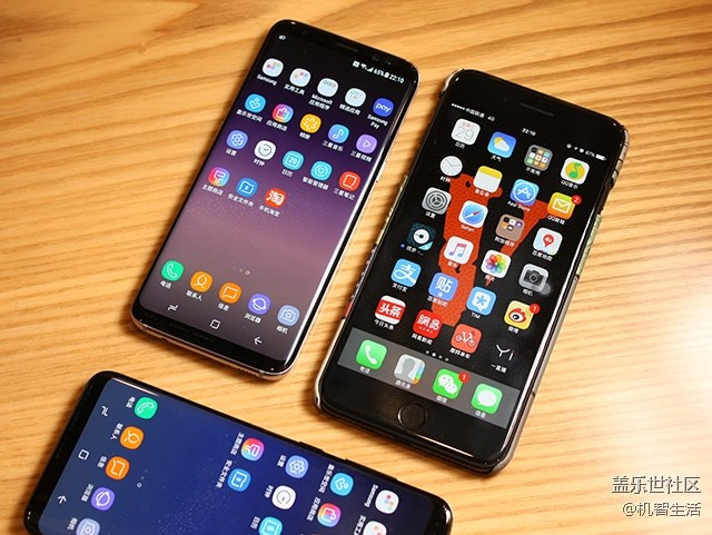 买不买S8 先看看这个你再决定