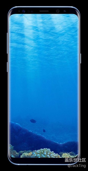 S7/S7E维持一年的最高旗舰地位正式被S8/S8+取代！