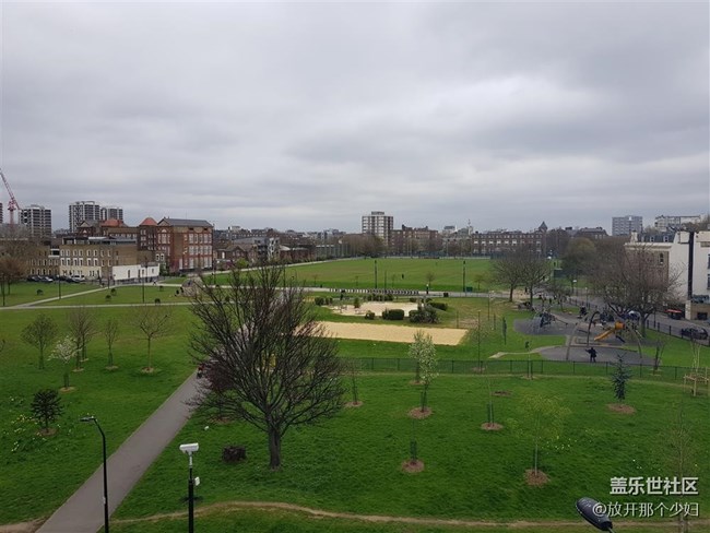 三星S8拍照样张  iPhone 7弱爆了