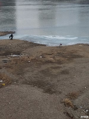 打鱼