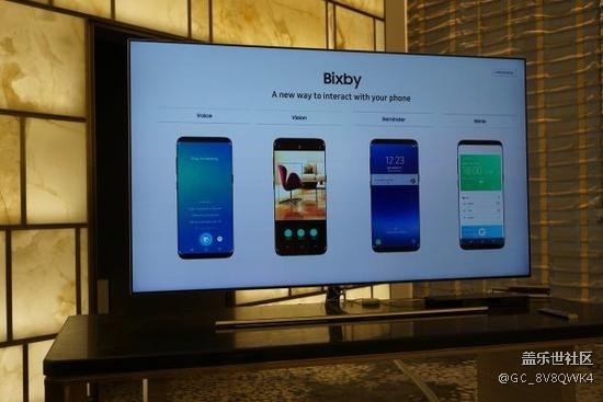 #三星盖乐世S8#这就是我想要的S8#