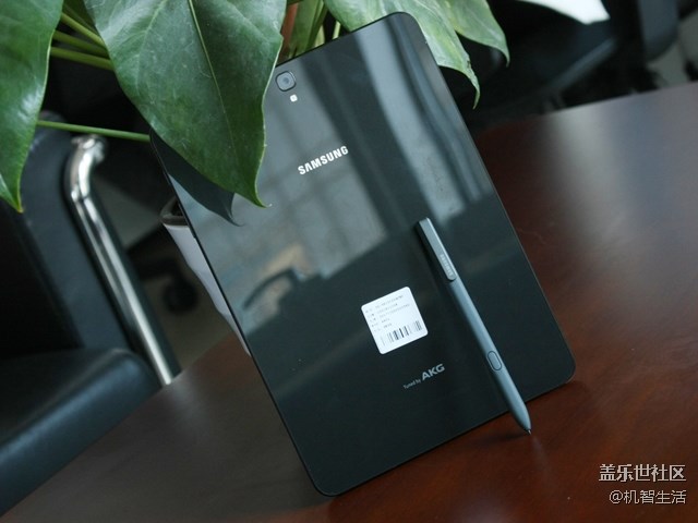 办公娱乐两不误 三星Galaxy Tab S3体验 办公娱乐两不误 三星Galaxy Tab S3体验