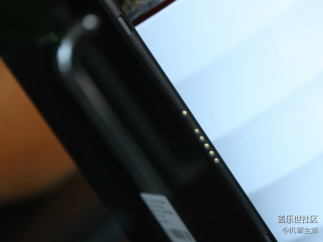 办公娱乐两不误 三星Galaxy Tab S3体验 办公娱乐两不误 三星Galaxy Tab S3体验