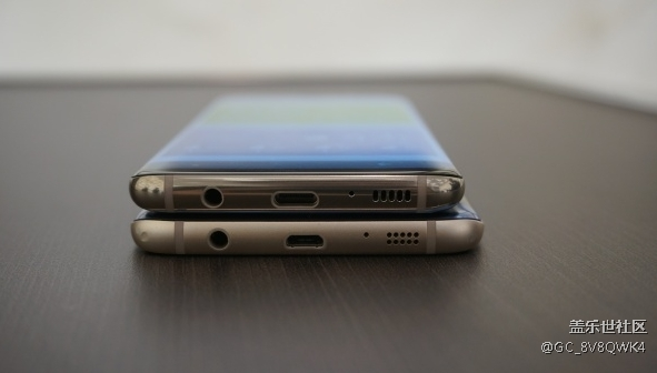 #三星盖乐世S8#这就是我想要的S8#