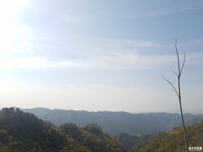 远山