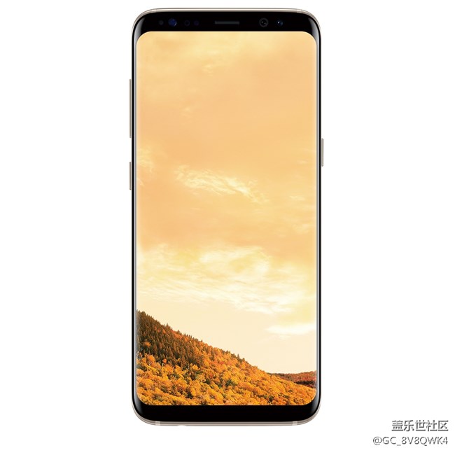 #三星盖乐世S8#这就是我想要的S8#