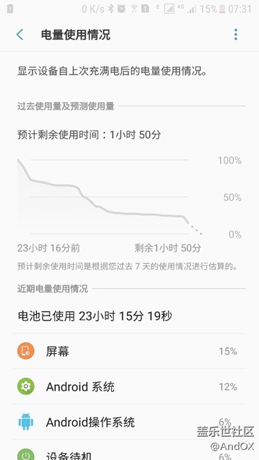 换了新电池以后，满血复活哈